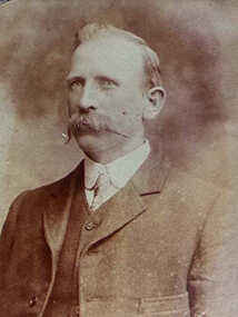 000415 - Photograph - Inverloch - John Muldoon - from Noelle Green