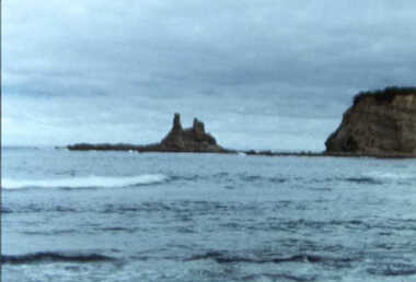 000745 Photograph - Inverloch - Eagles Nest - from Ken Howsam
