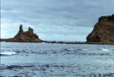 000746 - Photograph - Eagles Nest - from Ken Howsam