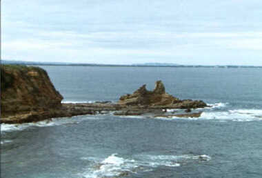 000748 Photograph - Inverloch - Eagles Nest - from Ken Howsam