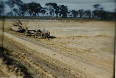 000941 - Photograph - Reservoir - from Glenda Murray