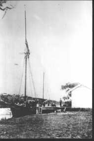 002616 - Photograph - Ripple at Tarwin Lower Jetty - from Peter Allan
