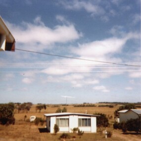 004230 - Photograph - Veronica St Inverloch 1979