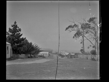 0004425 Photograph - circa 1890 - Inverloch Township - WH Ferguson (Photographer) - State Library of Victoria