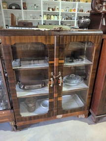 Furniture - Cabinet