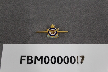 Badge - Pin