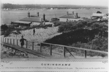 Photograph - New Works Lakes Entrance Victoria, Caire, Nicholas John