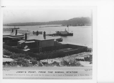 Photograph - New Works Lakes Entrance Victoria, Caire, Nicholas John, 1905