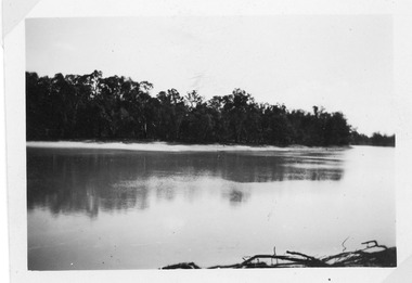 Photograph - Lake Tyers Victoria, c1940