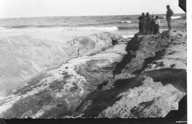Photograph - Lake Tyers Victoria, c1930