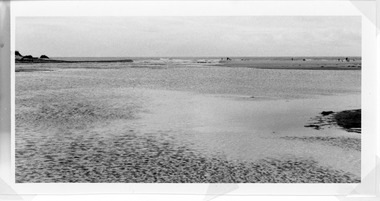 Photograph - Lake Tyers Victoria 1995