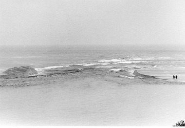 Photograph - Lake Tyers Victoria 1995, Lakes Post Newspaper