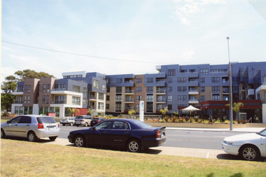 Photograph - No 1 Esplanade Lakes Entrance, Davies Judy, 2008