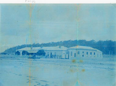 Photograph - Club Hotel, 1910c