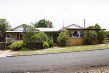 Photograph - Gainsborough House, 2008