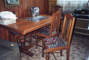 Photograph - Gainsborough House, LERHS, 1999c