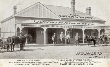 Postcard, 1910c