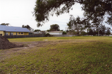 Photograph - All Nations hotel, Palmers Road, Lakes Entrance, Victoria, 2008