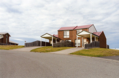 Photograph - Merrangbaur House Site, 2008