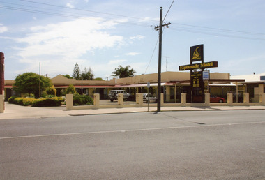 Photograph, 2008