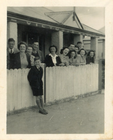 Photograph, 1945c
