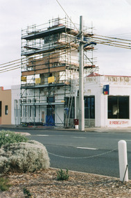 Photograph - Central Hotel Lakes Entrance, Holding M, 2005