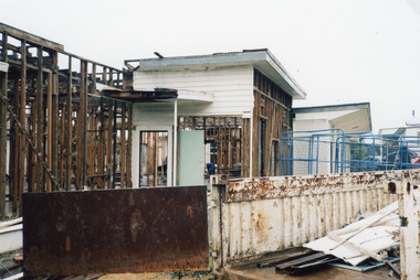 Photograph - Glenara development, 2002c