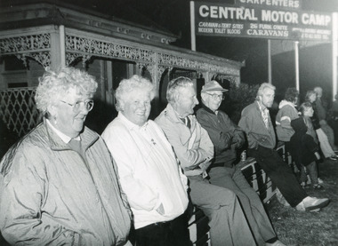 Photograph, Lakes Post Newspaper, 1994c