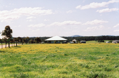 Photograph - Relocated Greenacres, 2007