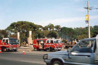 Photograph, 2000