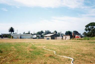 Photograph, 2000