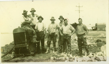 Photograph, c1930