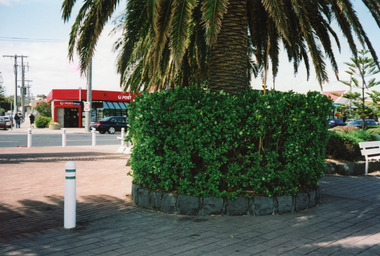 Photograph - Post Office, LERHS, 1999c