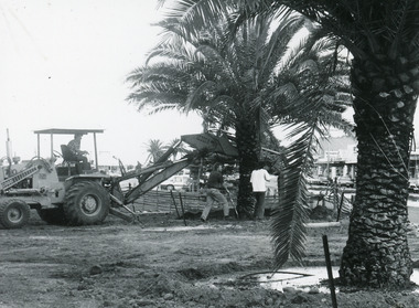 Photograph, 1992