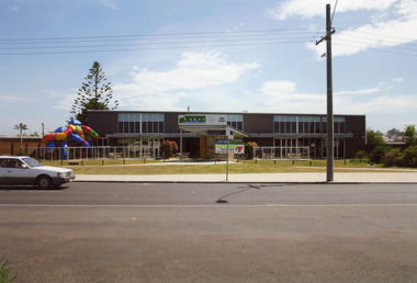 Photograph, 2008