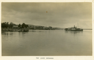 Postcard, 1905c