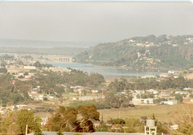 Photograph - Township, Fish, Marie, c1985