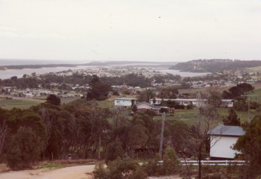 Photograph - Township