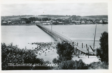 Postcard, Bulmer HD, 1940c