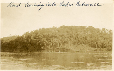Postcard, 1910c