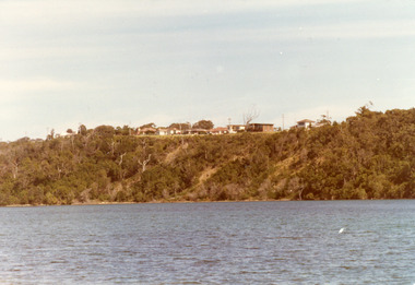 Photograph - Sea View Pde. Kalimna Lakes Entrance c1980, Fraser Nancy, 1980c