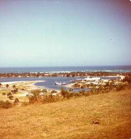 Photograph - Bullock Island, Fraser Ian, 1975c