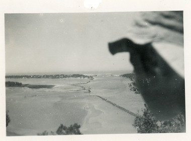 Photograph, 1950c