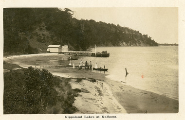 Postcard, 1920c