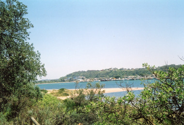 Photograph - Lakes Entrance, Davies, Judy, c2005