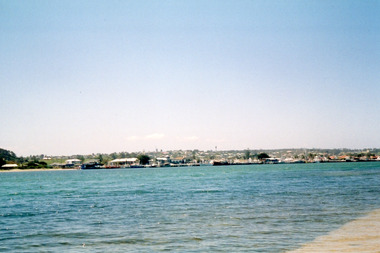 Photograph - Lakes Entrance, Davies, Judy, 2005c