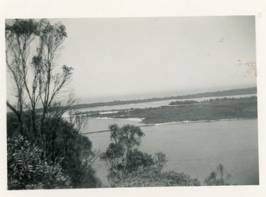Photograph, 1950c