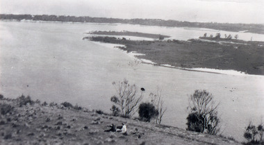 Photograph - Snake Island, 1930c