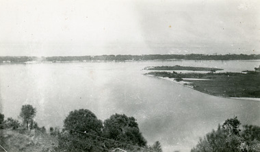Photograph - Snake Island, 1930c