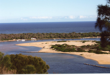 Photograph - Snake Island, 1930c